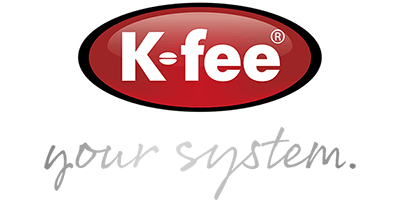 K-fee Logo