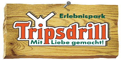 Tripsdrill Logo