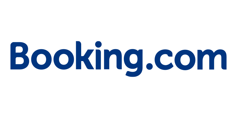 booking.com Logo