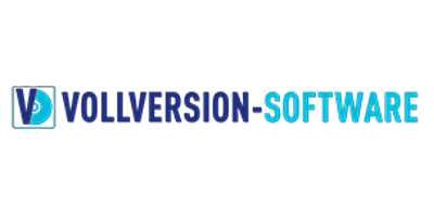 Vollversion-Software Logo