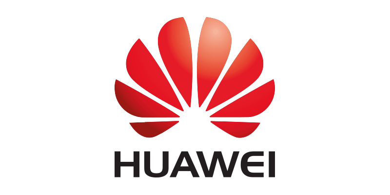 Huawei Logo