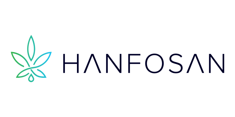 Hanfosan Logo