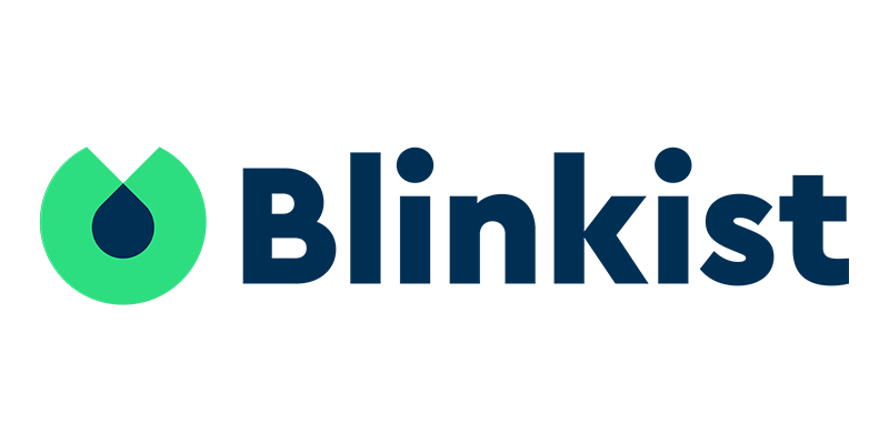 Blinkist Logo
