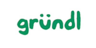 Gründl Wolle Logo