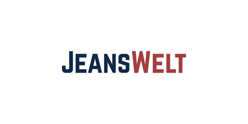 JeansWelt Logo