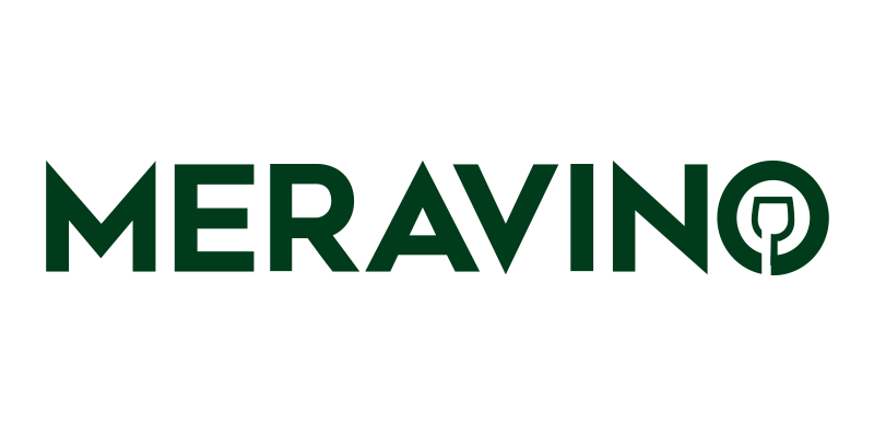 meravino Logo