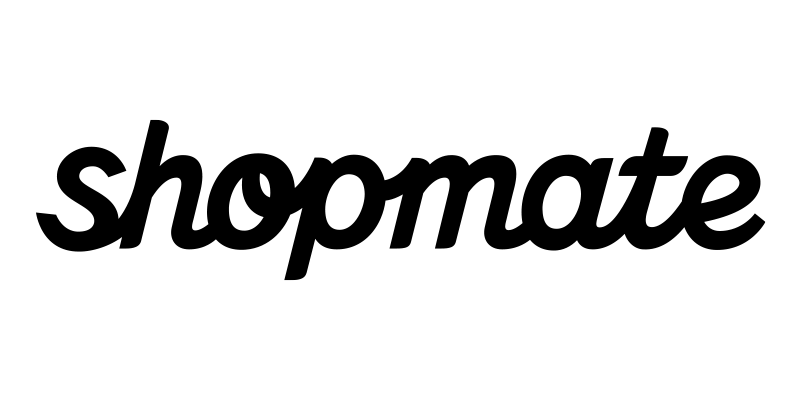 shopmate Logo