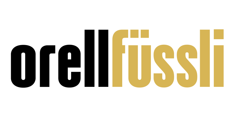 Logo Orell Füssli