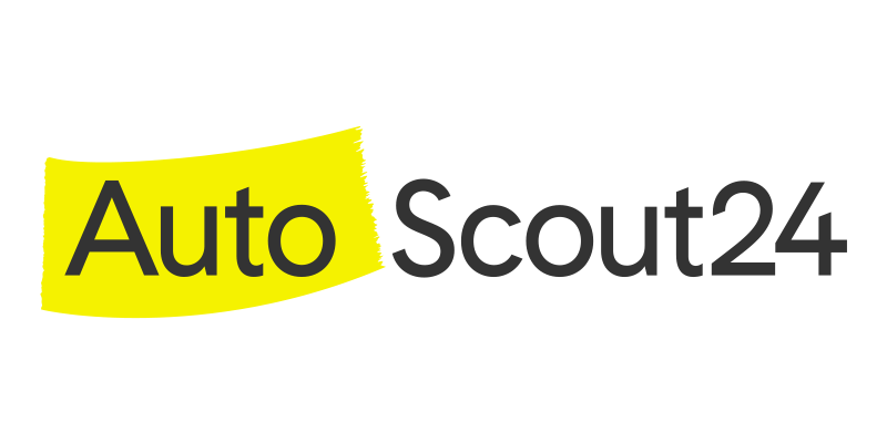 Logo AutoScout24