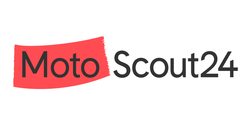 Logo MotoScout24