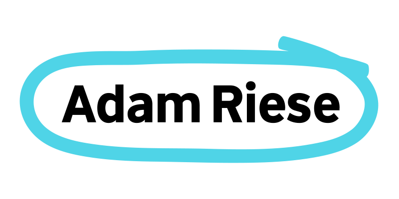 Adam Riese Logo