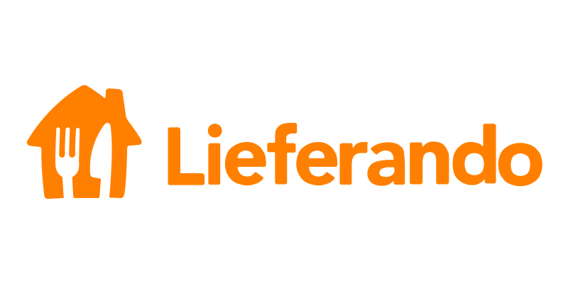 Lieferando Logo