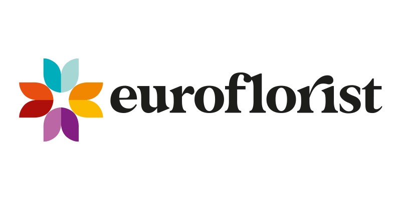 EuroFlorist Logo
