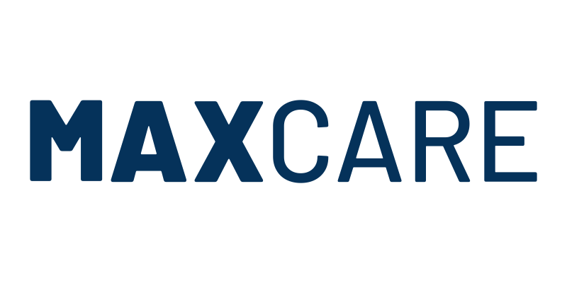 MAXCARE Logo