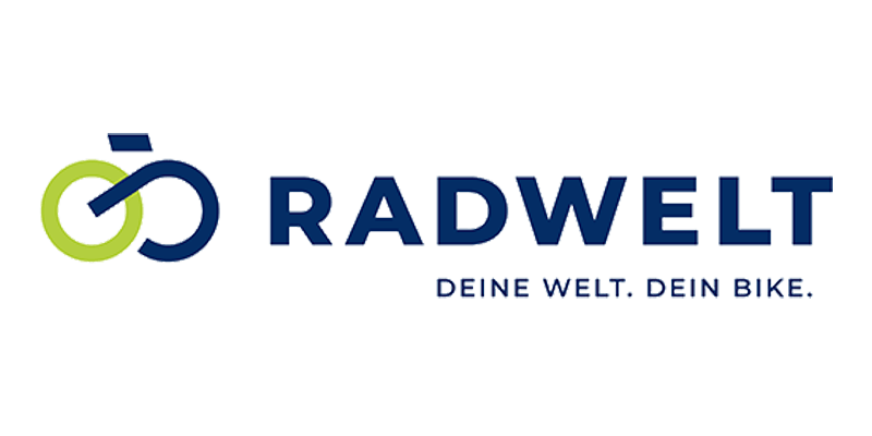 Radwelt-shop Logo