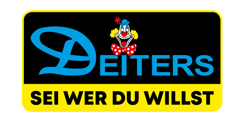 Deiters Logo