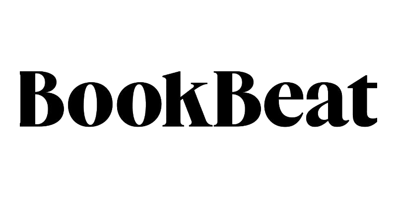 BookBeat Logo
