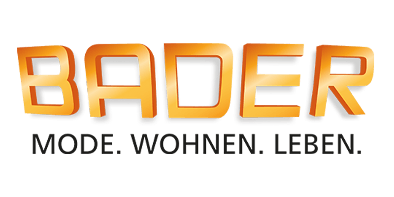 Bader Logo