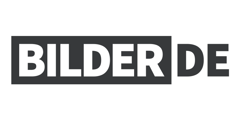 Bilder.de Logo