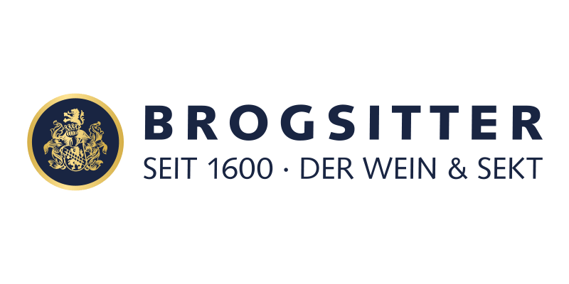 Brogsitter Logo