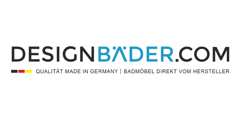 Designbäder Logo