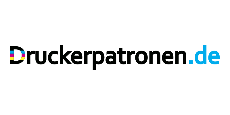 Druckerpatronen.de Logo