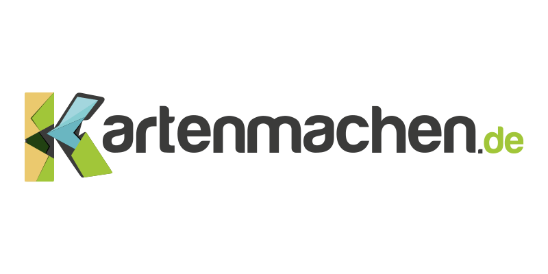 kartenmachen Logo