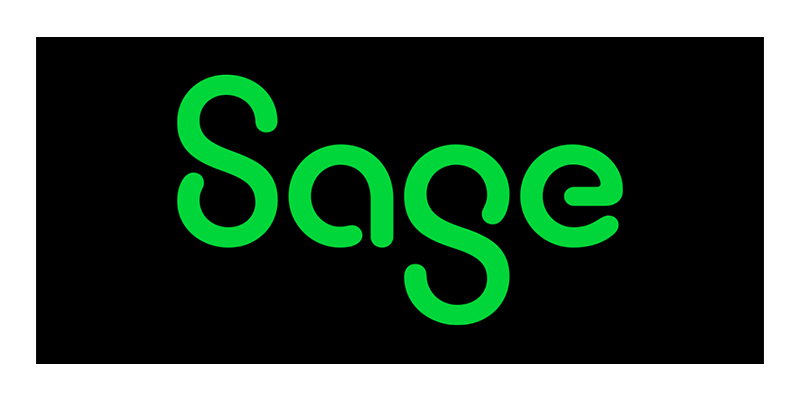 Sage Software Logo