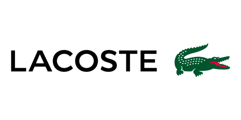 Lacoste Logo