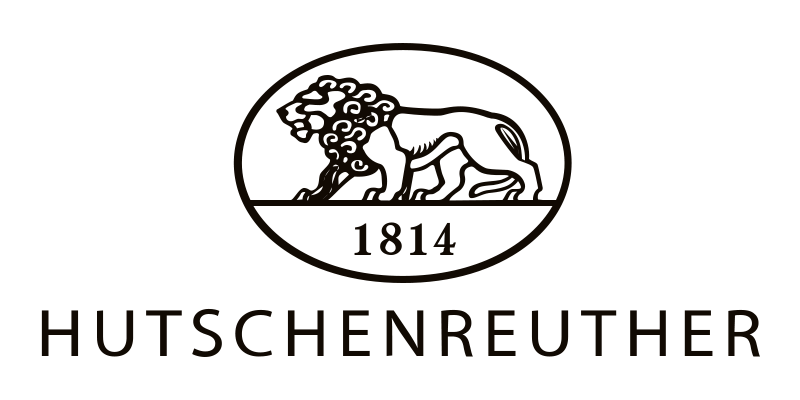 HUTSCHENREUTHER Logo