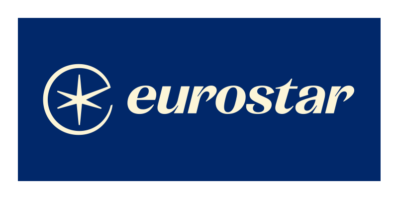 Eurostar Logo
