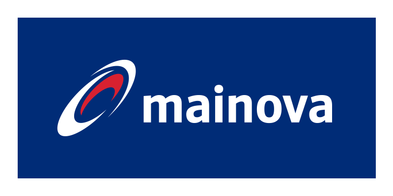 Mainova Logo