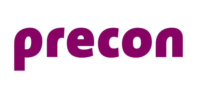 Precon Logo