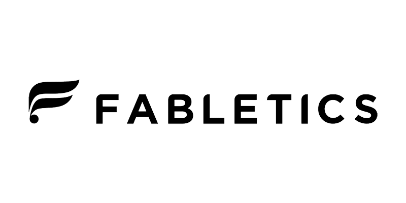 Fabletics Logo