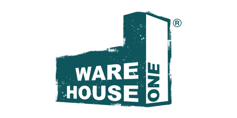 Warehouse One Logo