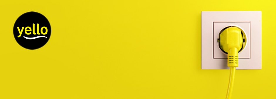 Yello: bis zu 75€-BestChoice-Gutschein zum Strom- oder Gas-Tarif-Wechsel