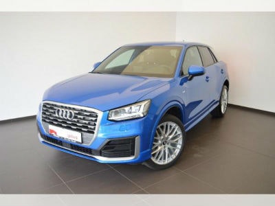 Die Besten Audi Leasing Angebote Jetzt Bei Uns Sparwelt