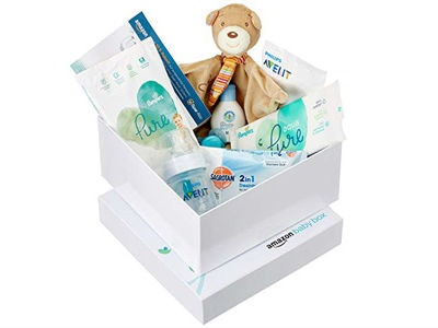 Gratis Babyartikel Pakete Mit Kostenlosen Proben Und Gutscheinen Sparwelt