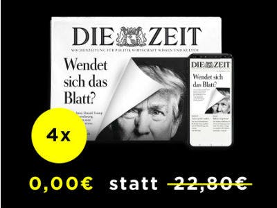 Probeabo: Gratis Zeitschriften, Zeitungen Und Jahresabos Bestellen ...